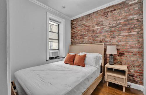 Stylish 3BR-2BA in Gramercy - Foto 8