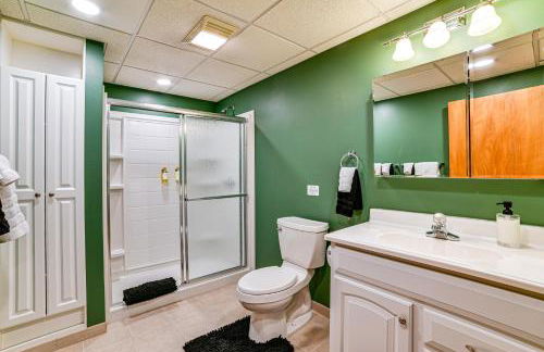 Near Cooperstown and Oneonta Baseball Family Stay - Foto 16