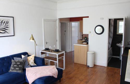 Flat 5, Westhill - Foto 15