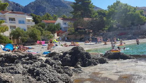 Luxury beach - Foto 5