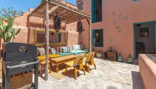 Coocoomos Casa Moroccan Style Villa - Foto 3