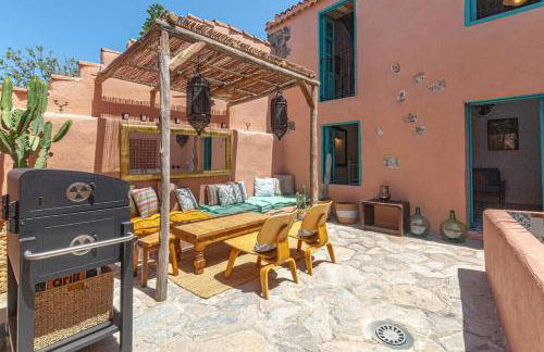 Coocoomos Casa Moroccan Style Villa - Foto 3