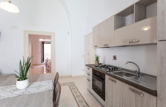 La Dimora di Giorgio & Silene La Principessa - Foto 15