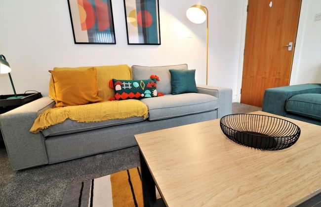 Great Western View - Glasgow - Foto 59