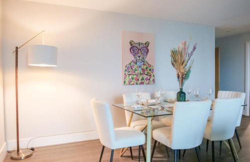 Vista Haven: A Short Let Retreat - Foto 27