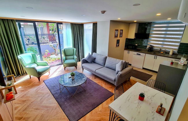 Letstay Sweet Home Mint - Foto 6