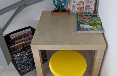 Duplex sur la Baie - Foto 6