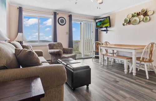 ML186 First Floor WiFi EZ Gated Parking Near Village Slopes - Foto 1