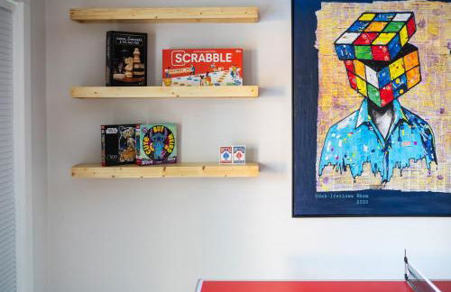 Luxe Resort Home - Pool, Hot Tub and Golf - Foto 20