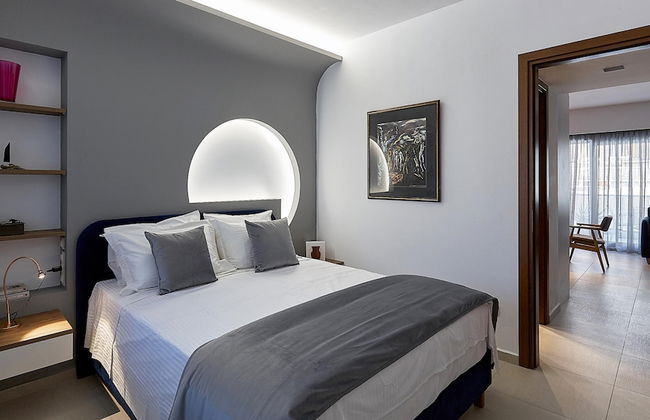 Thalita Cozy Apartment - Foto 4