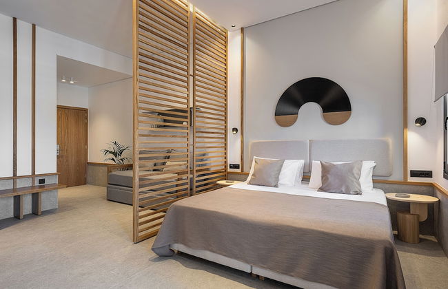 Nontas Suites - Foto 13