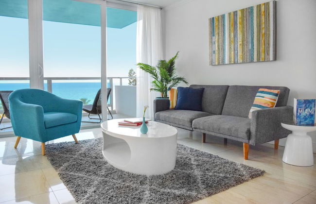 Seacoast Suites on Miami Beach - Foto 131