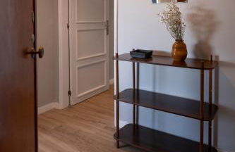 3BR Flat by Casa da Música, Central, Sleeps 6, 2D - Foto 29