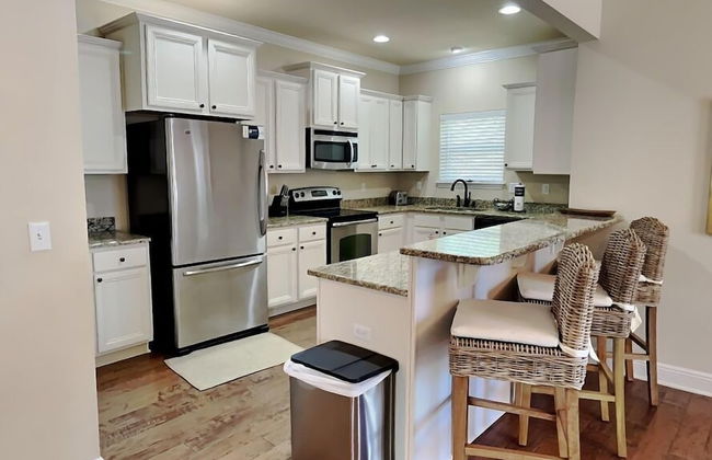 Coastal Retreat - Foto 10