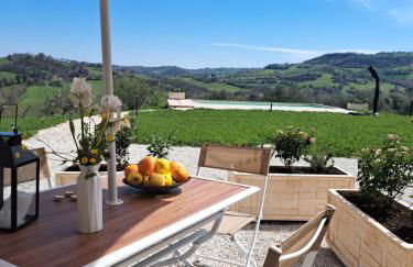 B&B Le Scintille - Foto 8