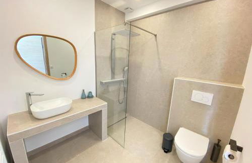 Villa d'exception piscine privée et vue mer - Foto 36