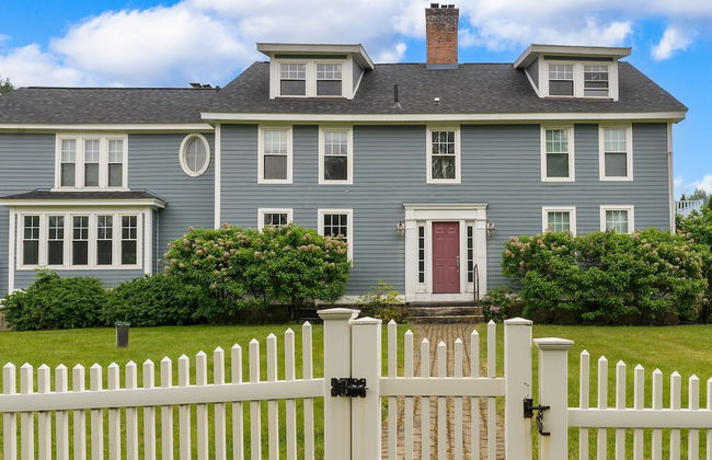 Rockspring by Avantstay Huge Berkshires Estate - Foto 44