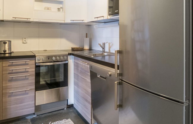 Vuokatinportti a 1 - Foto 8