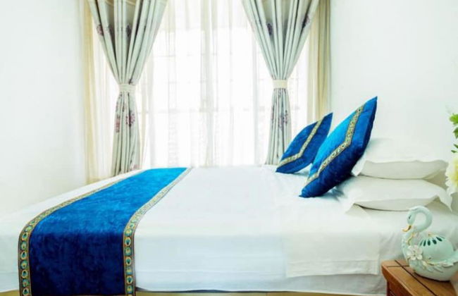 Sanya Sea View Holiday Apartment - Foto 17