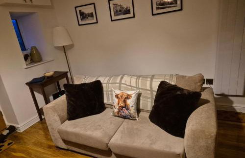 Lancaster Cottage - Foto 40