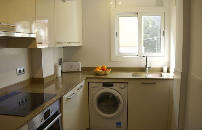 Sitges-Vallpineda - Foto 9