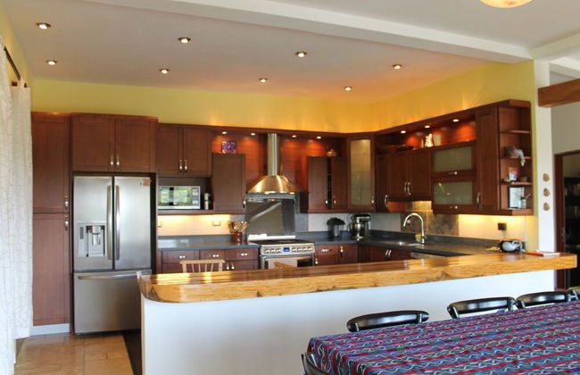 Casa Valdres - Foto 17