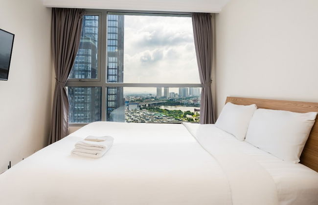 Vinhomes Central Park Luxury - Leminbo - Foto 9