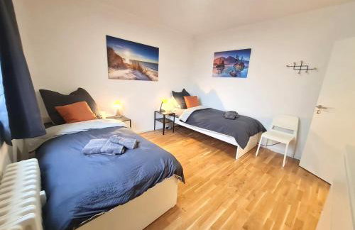 Moderne Wohnung mit Balkon und top Anbindung - Foto 10