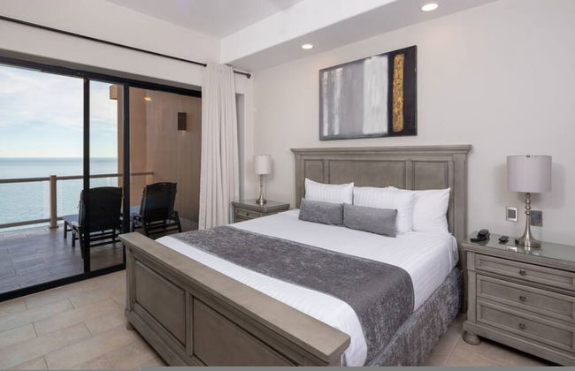 Luxury Las Palomas Oceanview Condo - Phase 2 - Foto 13