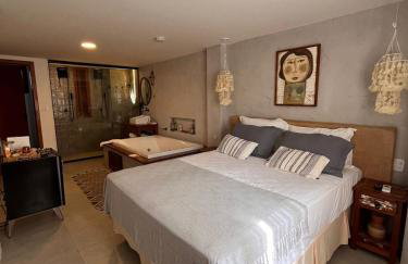 Suítes Barão Vermelho Morro de São Paulo - Foto 41