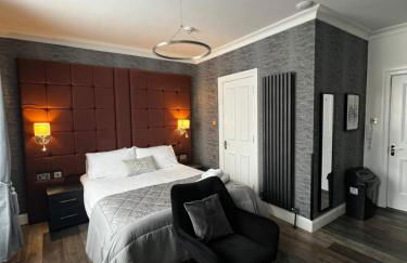 Amani Apartments - Glasgow City Centre - Foto 67