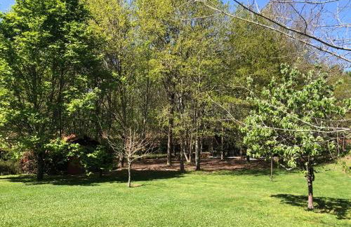 Barn House do Ecotourism Quinta Lamosa - Foto 42