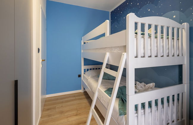 VIPo Seget Apartments - Foto 3