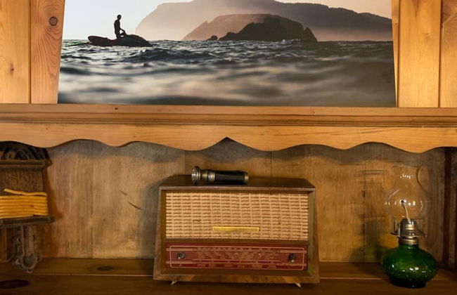 Agroturismo Urresti - Foto 35