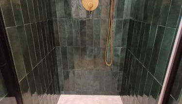 PARIS Balcony TOP FLOOR Room - Foto 3