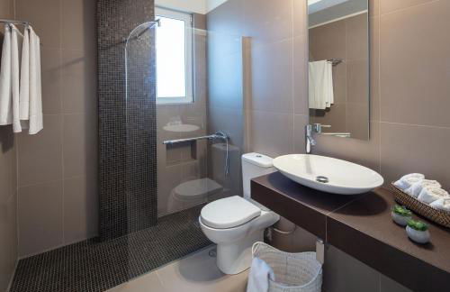 ATHENS RIVIERA Grand Panoramic Villa Lagonissi - Photo 30