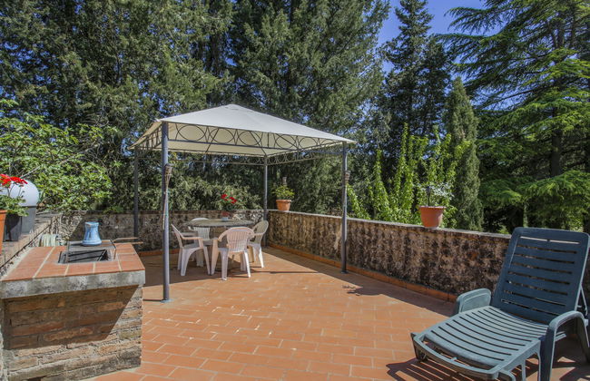 Fattoria Petraglia - Terrazza - Foto 37