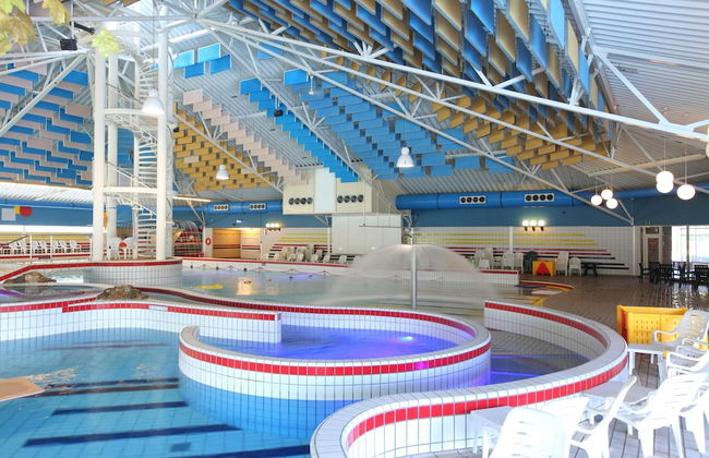 Traditional Villa With two Bathrooms on Texel Near the Sea - Foto 9