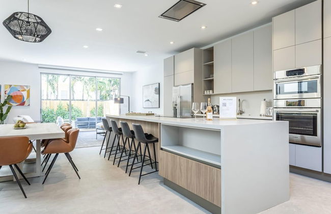 The Modernista 1 - Luxury Villa With Private Pool - Foto 7