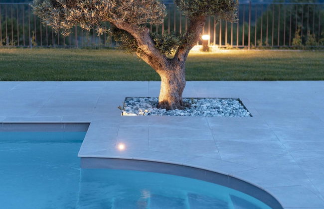 Villa in Tuscany With Pool & Panoramic Views - Photo 32