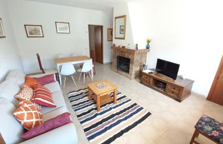 Casa Rural Alameda con chimenea y jardín - Photo 10