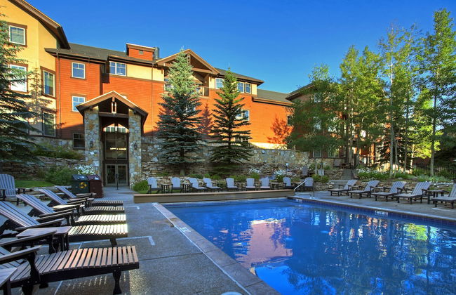 Grand Timber Lodge - Foto 24