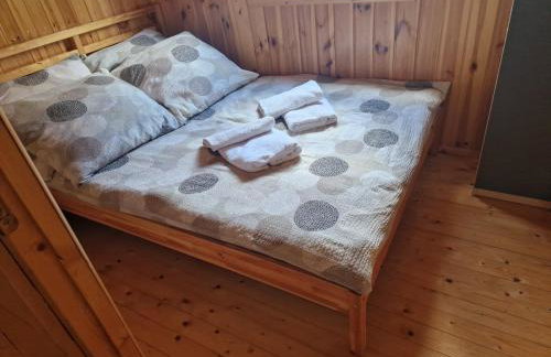 Domki pod Brzozą - Foto 12