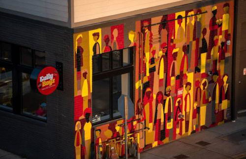 Jolene on Main - East Nash - 1 Mile to DTNash - NEW - Foto 57