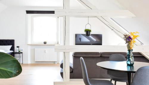 stycoz - Modernes Loft - 60 m2 - Küche - Parken - Foto 5