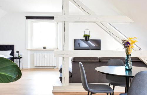 stycoz - Modernes Loft - 60 m2 - Küche - Parken - Foto 5