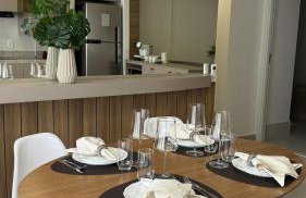 2Q St Bueno, 450m Orion, Luxuoso, Ate 6 People - Photo 18