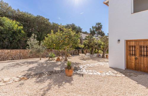 Villa 14 - El Portet - Foto 49