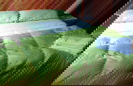 Cabañas con Piscina Camino al Volcan - Foto 4