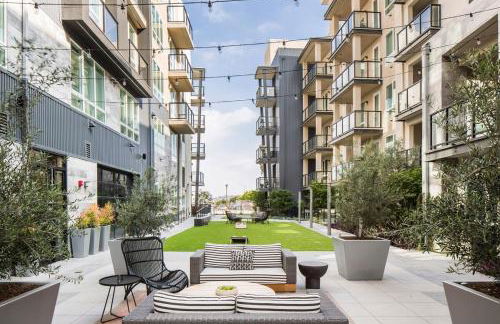 Modern Serenity Apartment for a Comfortable Stay - Foto 37